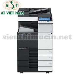 Máy Photocopy Màu Konica Minolta Bizhub C224e                                                                                                                                                           